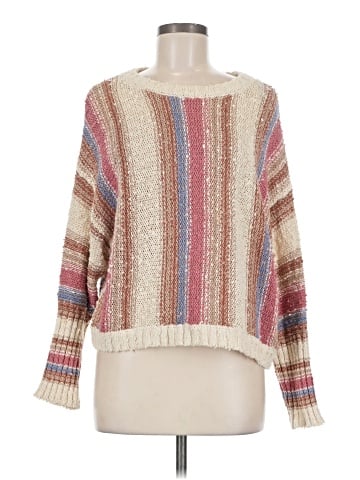 Billabong Pullover Sweater (view 1)