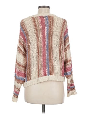 Billabong Pullover Sweater (view 2)