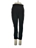 KIRKLAND Signature Solid Black Active Pants Size S - photo 1