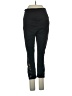 KIRKLAND Signature Solid Black Active Pants Size S - photo 2