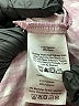 Eddie Bauer Checkered-gingham Pink Long Sleeve Blouse Size M - photo 8