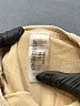 One Step Up Tan Short Sleeve Turtleneck Size XL - photo 7