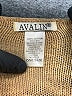 AVALIN 100% Cotton Tan Pullover Sweater One size - photo 7