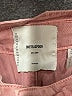 ONETEASPOON 100% Cotton Pink Cargo Pants Size 23 waist - photo 7