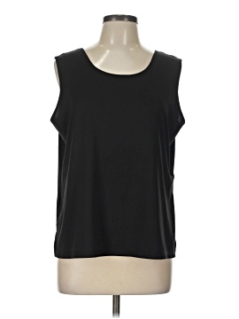 Susan Graver Sleeveless Top