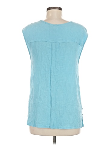 Bit & Bridle Sleeveless Blouse (view 2)