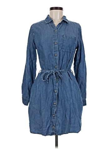 Kenneth Cole REACTION Casual Dress (view 1)
