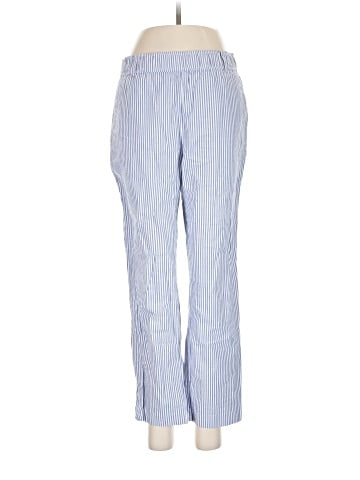 Zara Basic Casual Pants (view 1)