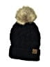 CC Black Beanie One size - photo 1