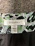DressBarn 100% Polyester Green 3/4 Sleeve Blouse Size 18 - photo 7