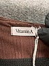 Vitamin A Brown Cocktail Dress Size XS - photo 7