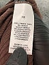 Vitamin A Brown Cocktail Dress Size XS - photo 8