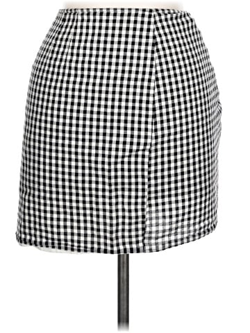 Madewell Casual Skirt (view 1)