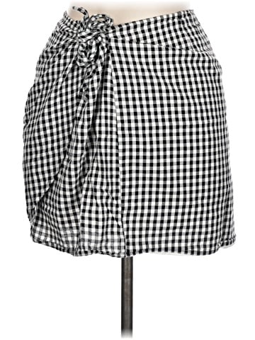 Madewell Casual Skirt (view 2)