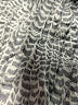 Eloise Paisley Gray Casual Dress Size 4 - photo 8