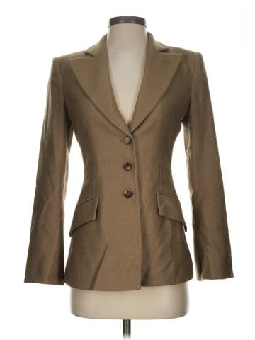 Armani Collezioni Blazer (view 1)