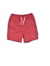 Gap Kids Solid Red Shorts Size S (kids) - photo 1