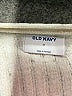 Old Navy 100% Polyester Ivory Cardigan Size 2T - photo 3
