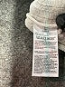 Old Navy 100% Polyester Ivory Cardigan Size 2T - photo 4