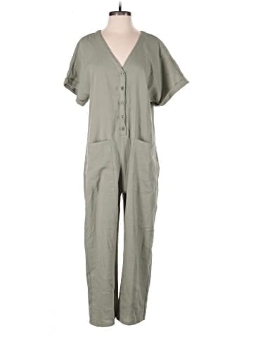 Roolee Jumpsuit (view 1)