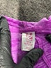 Active Purple 3/4 Sleeve T-Shirt Size 14 - photo 7