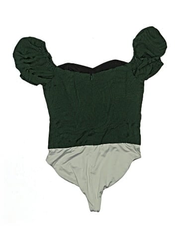 House of Harlow 1960 X Revolve Bodysuit (view 2)