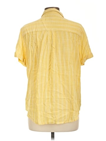 Falls Creek Short Sleeve Blouse (view 2)