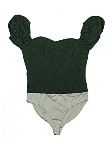 House of Harlow 1960 X Revolve Bodysuit (view 1)