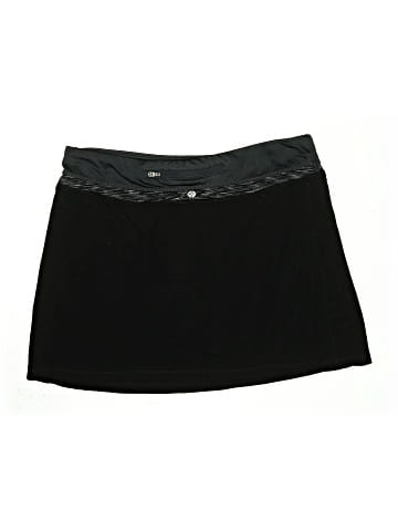 Tangerine Active Skort (view 2)