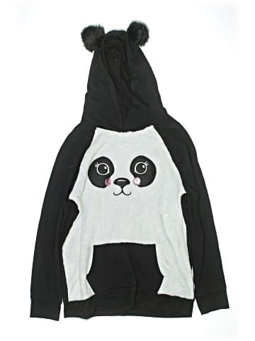 Justice Zip Up Hoodie (view 1)