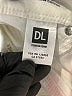 DL1961 White Jeans Size 27 waist - photo 8