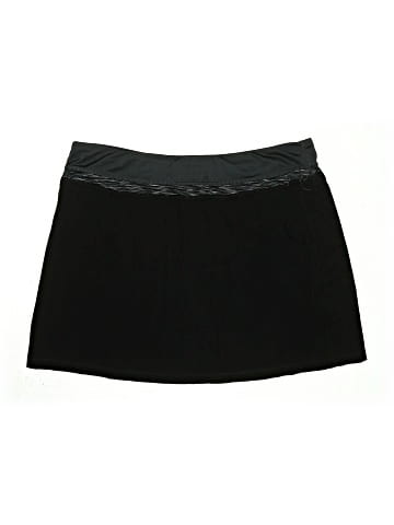 Tangerine Active Skort (view 1)