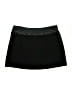 Tangerine Chevron-herringbone Black Active Skort Size M - photo 1