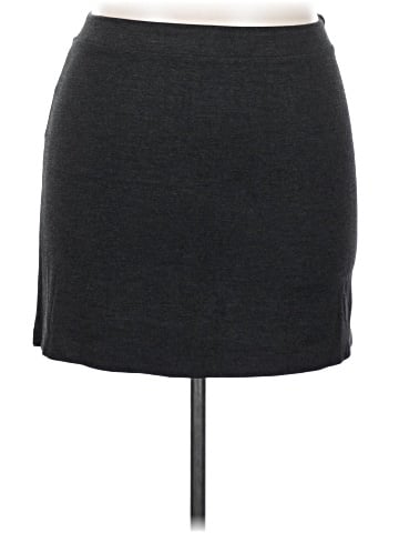 Kensie Casual Skirt (view 1)