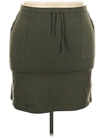 J.Jill Casual Skirt (view 1)