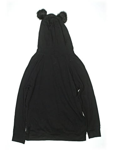 Justice Zip Up Hoodie (view 2)