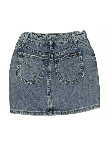 Joe's Jeans Denim Skirt (view 2)
