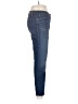 Level 99 Chevron-herringbone Blue Jeans Size 27 waist - photo 4