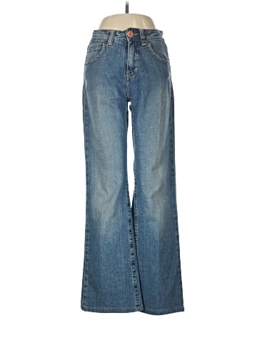 Christopher Blue Jeans (view 1)