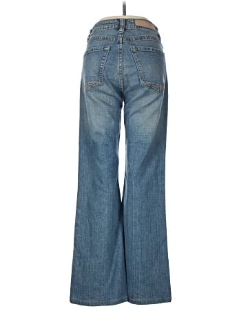 Christopher Blue Jeans (view 2)
