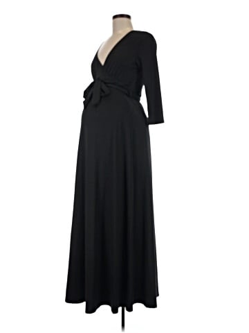 Mother Bee maternity Cocktail Dress (view 1)