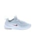 Nike Gray Sneakers Size 9 1/2 - photo 1