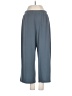 Simonton Says Solid Gray Casual Pants Size S - photo 1