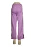 Xersion Color Block Purple Active Pants Size 10 - photo 2