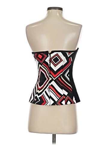 White House Black Market Sleeveless Top (view 2)