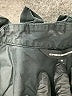 Express Design Studio Black Long Sleeve Blouse Size M - photo 7