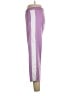 Xersion Color Block Purple Active Pants Size 10 - photo 5