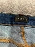 Talbots Blue Jeans Size 16 - photo 4