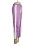 Xersion Color Block Purple Active Pants Size 10 - photo 4