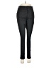 Express Black Casual Pants Size 6 - photo 1